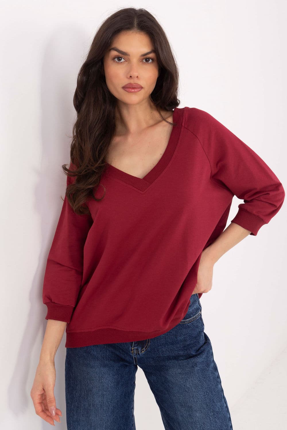 Maglia model 222903 Rue Paris