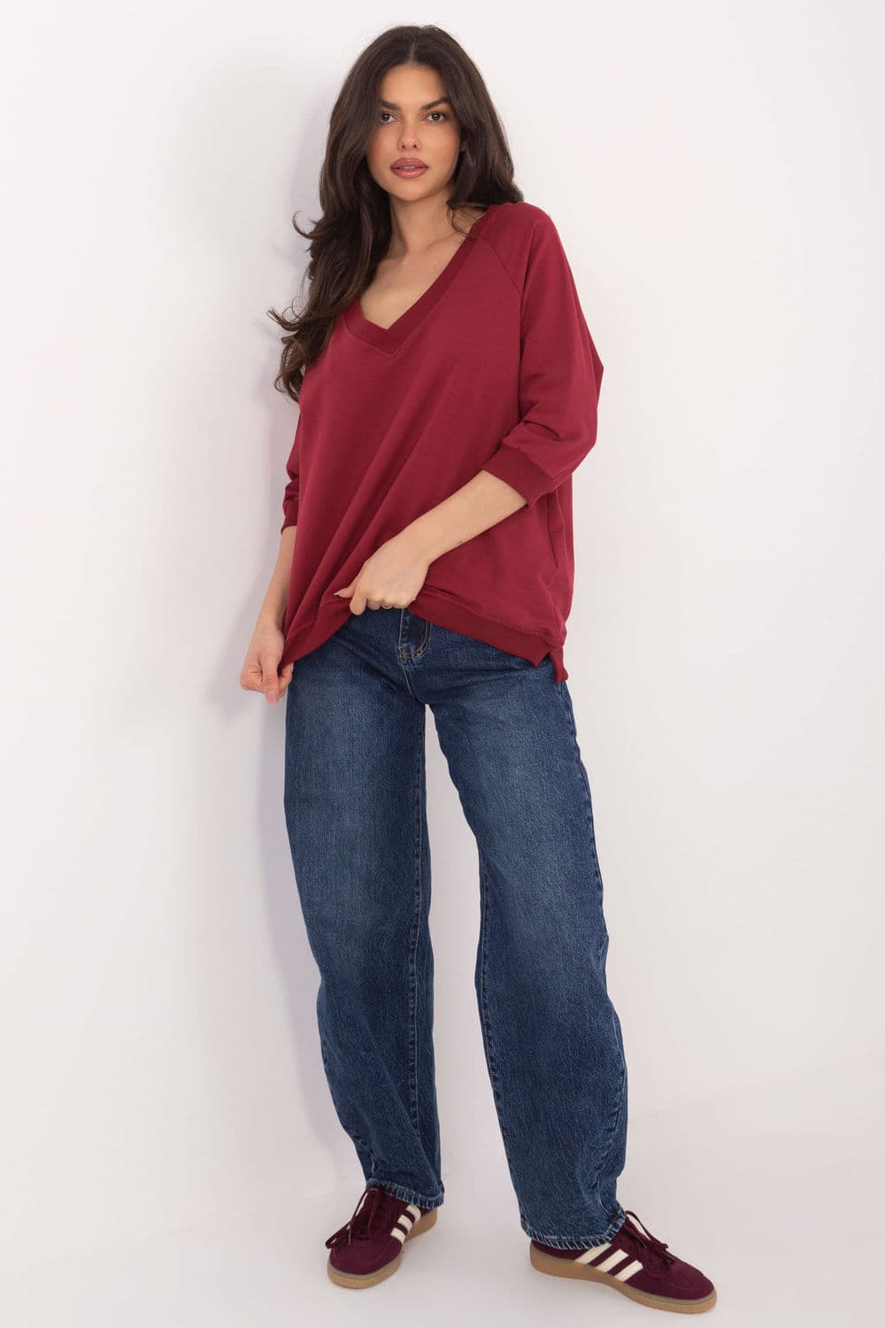 Maglia model 222903 Rue Paris - Miniatura 2