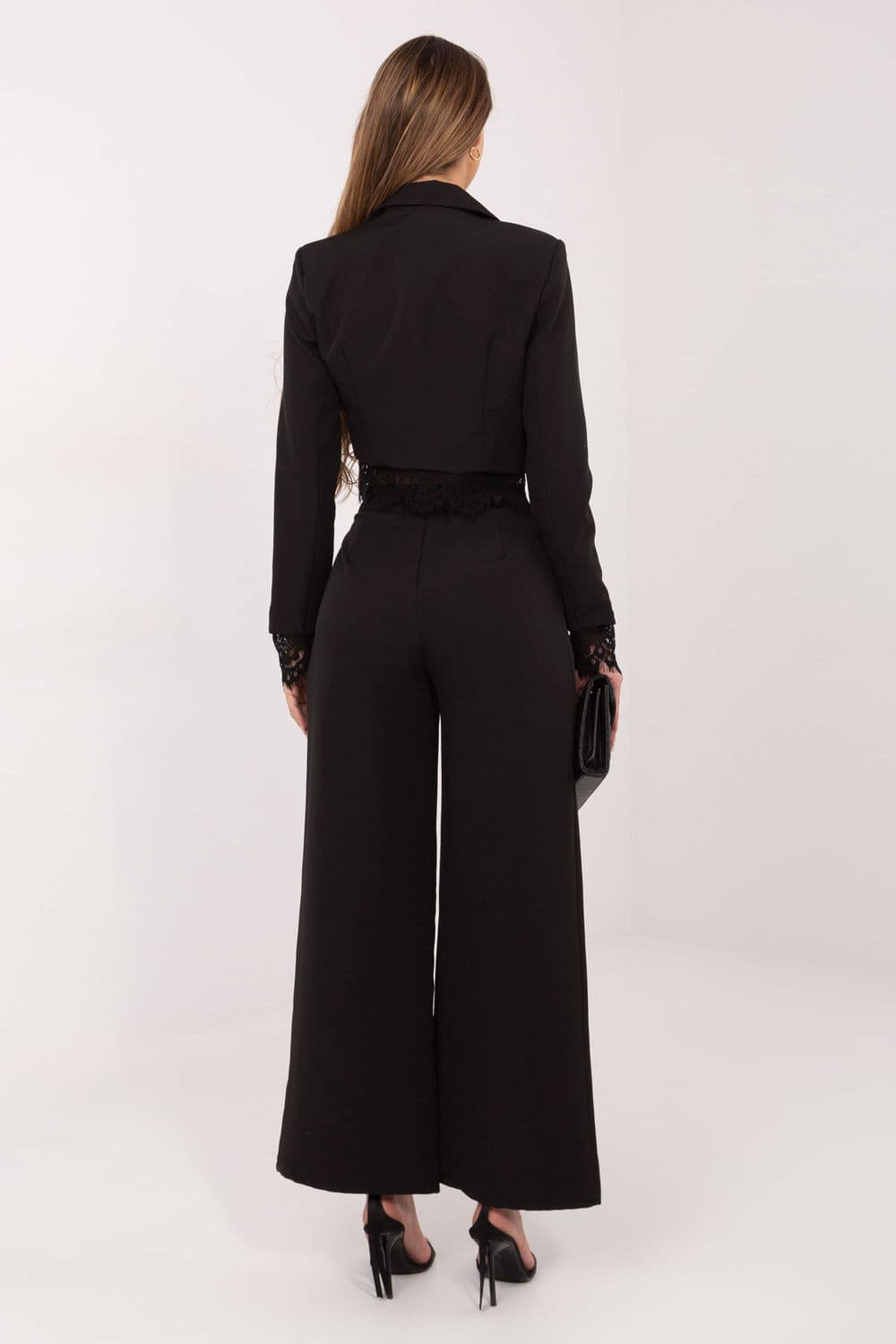 Pantaloni da donna model 222909 Rue Paris - Miniatura 3
