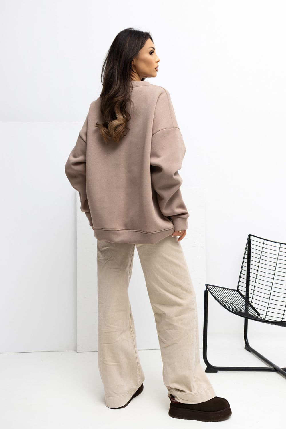 Felpa model 222915 Rue Paris - Miniatura 3