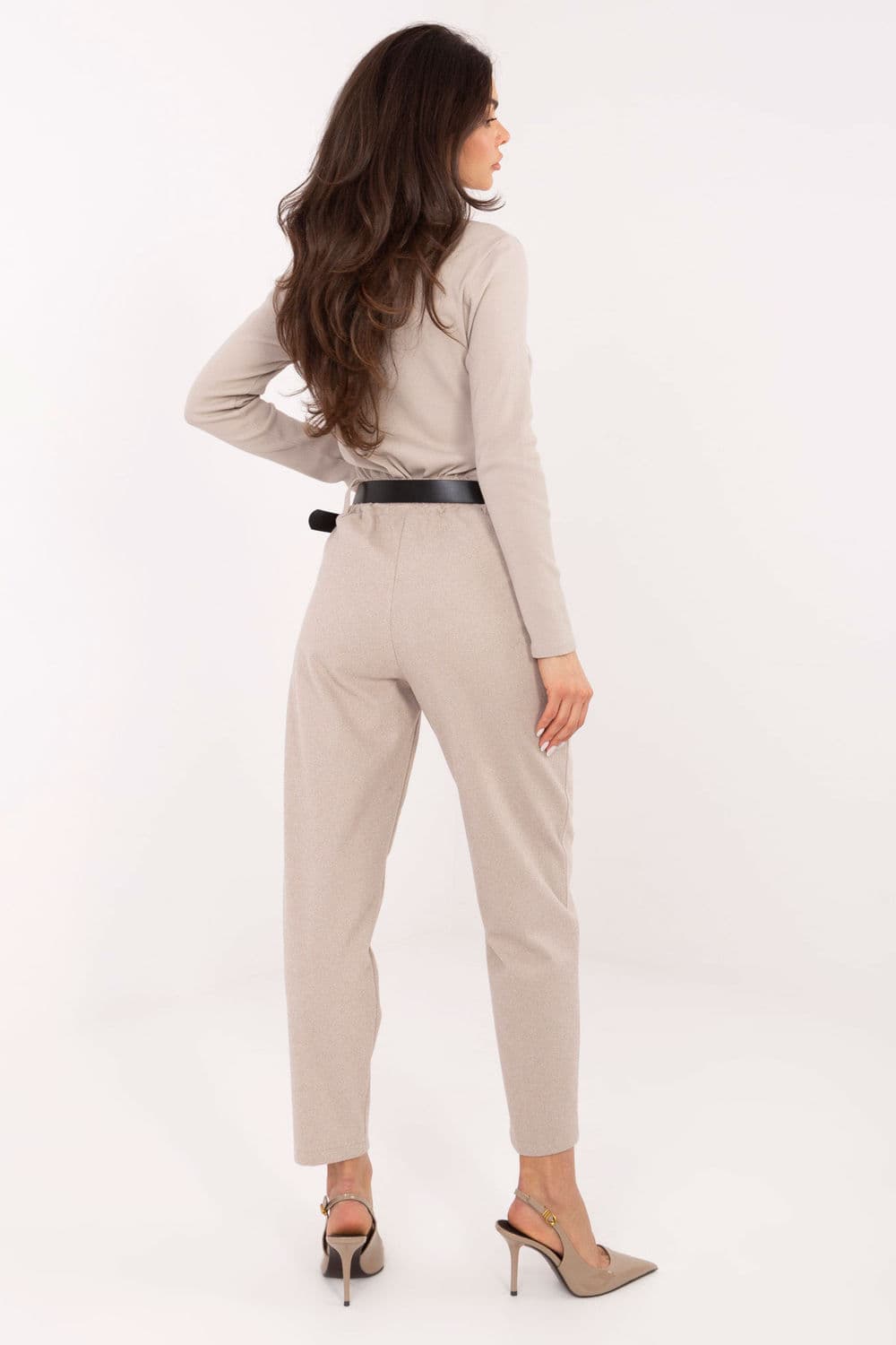 Pantaloni da donna model 222921 Rue Paris - Miniatura 3
