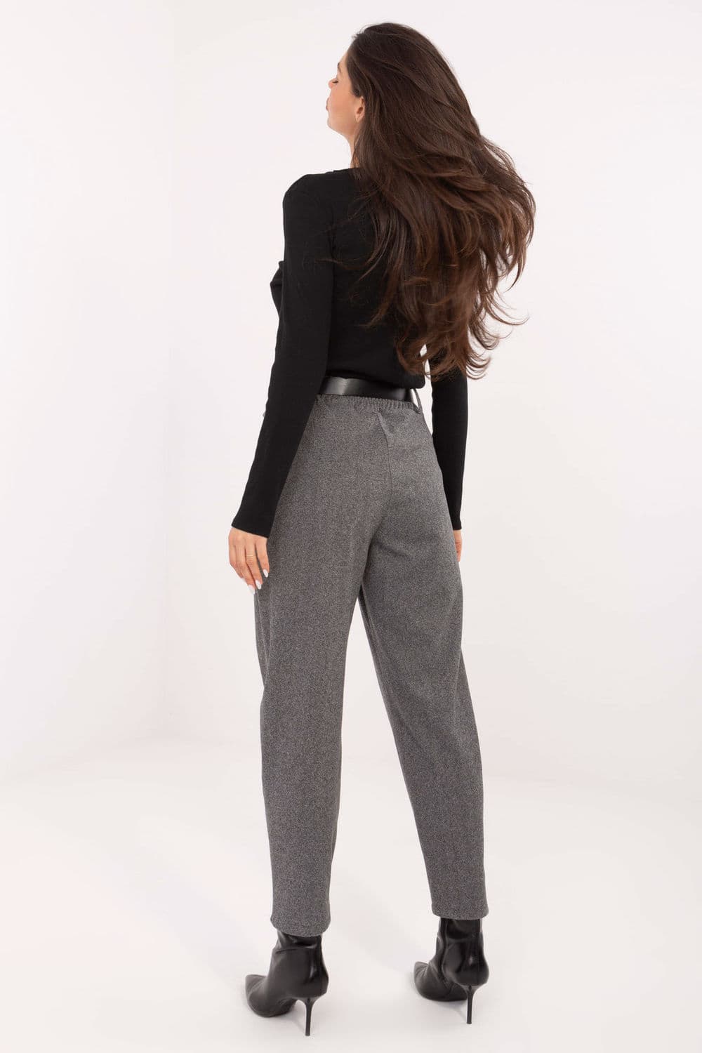 Pantaloni da donna model 222922 Rue Paris - Miniatura 3