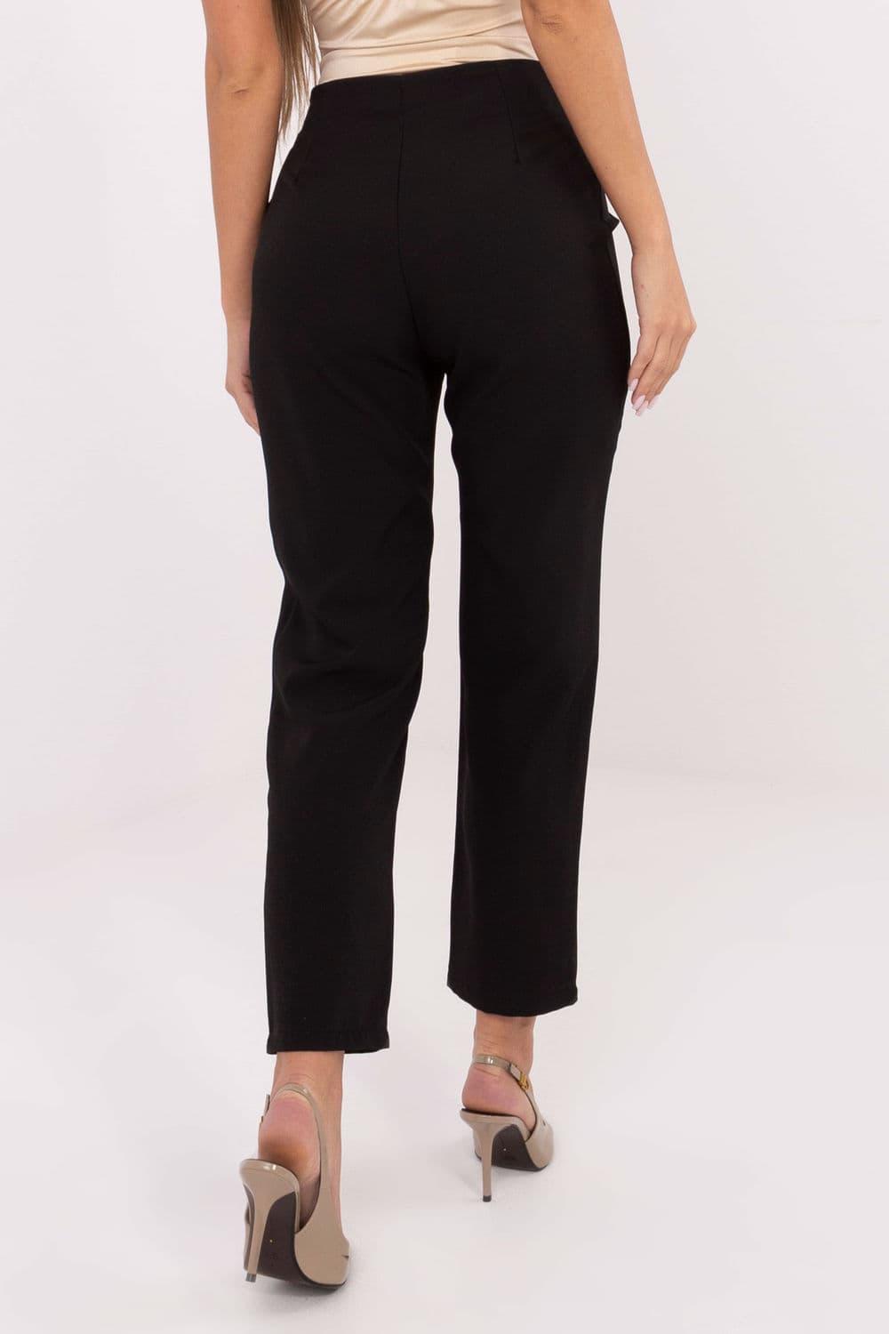 Pantaloni da donna model 222926 Rue Paris - Miniatura 3