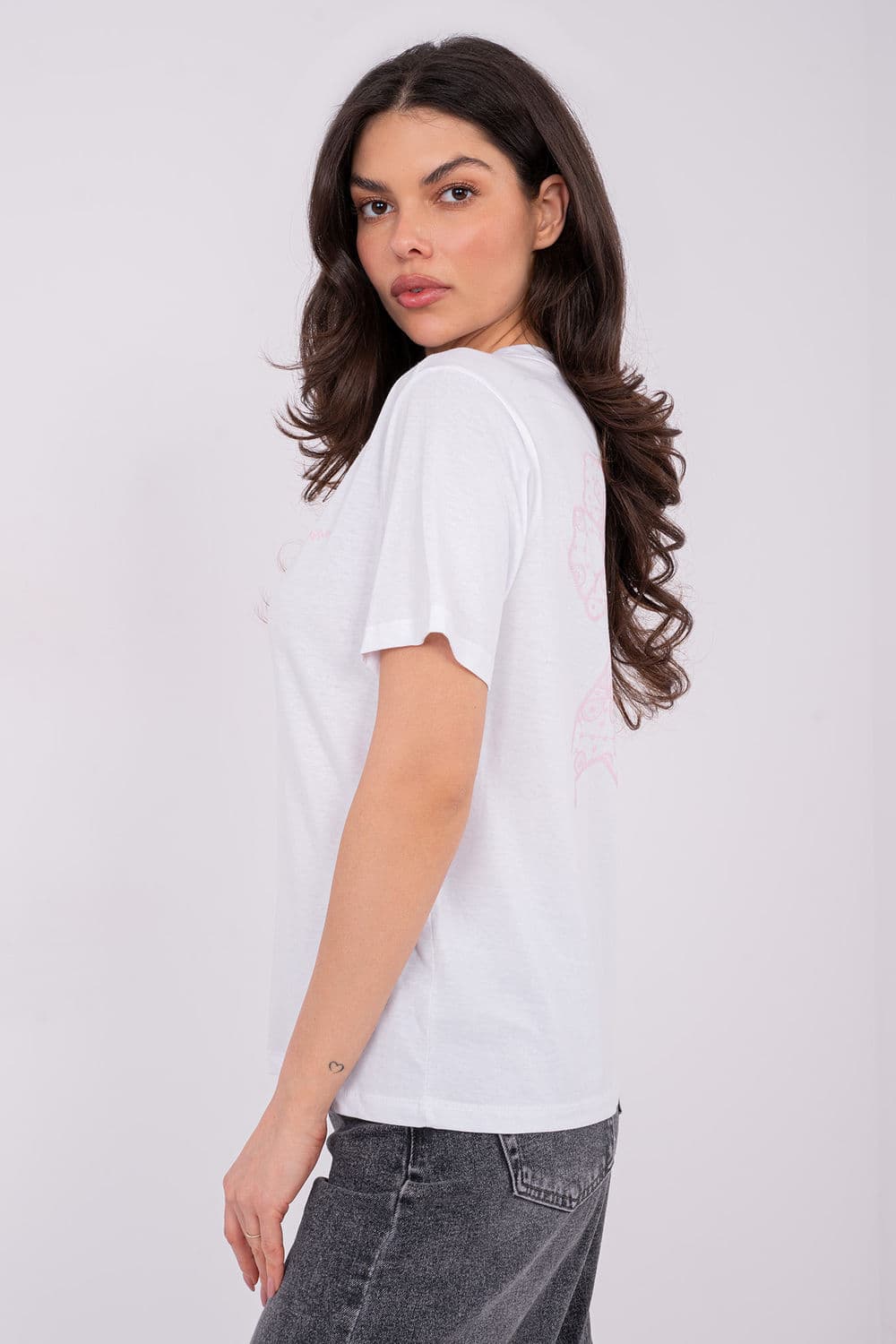 T-shirt model 222935 Sublevel - Miniatura 3
