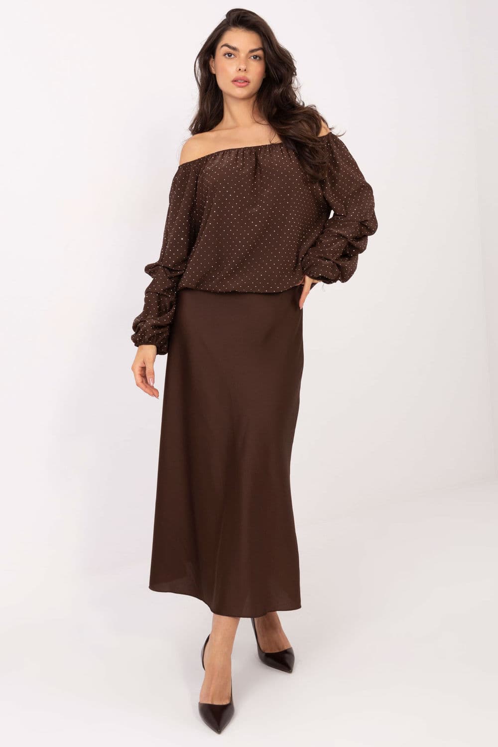 Maglia model 222939 Italy Moda - Miniatura 2