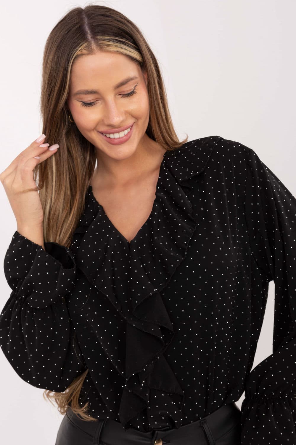 Maglia model 222943 Italy Moda - Miniatura 4