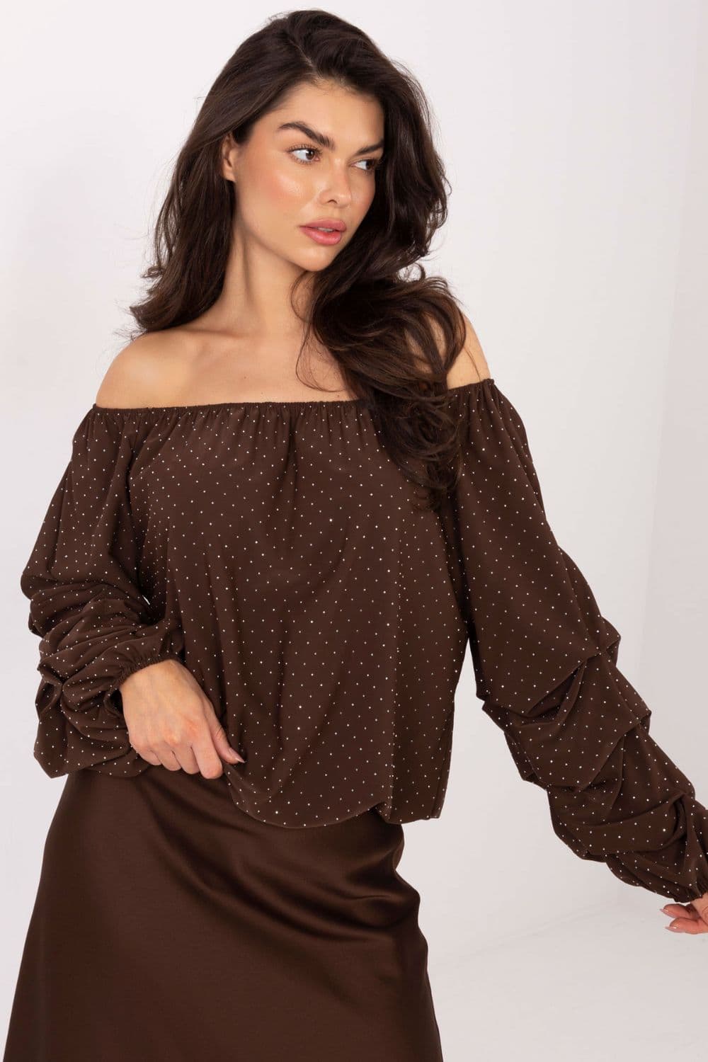Maglia model 222939 Italy Moda - Miniatura 5