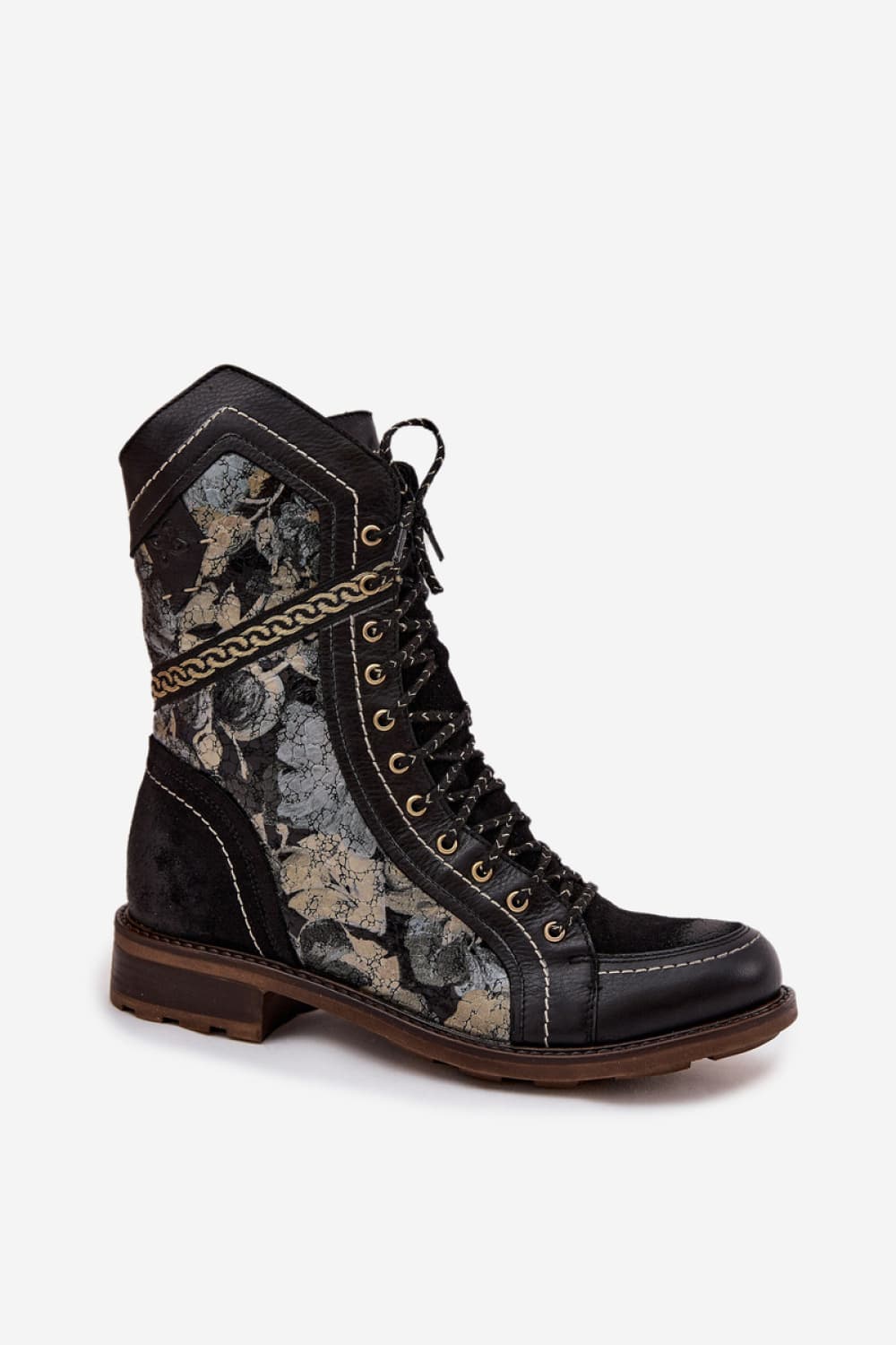 Scarpe con tacco model 222951 Step in style - Miniatura 2