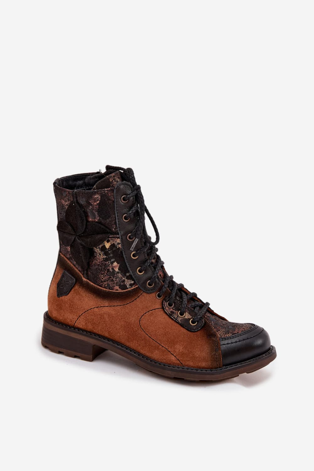 Scarpe con tacco model 222954 Step in style - Miniatura 2