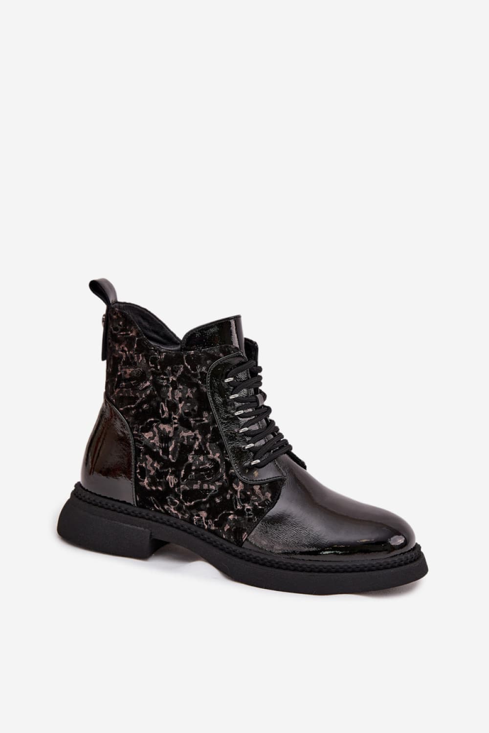 Scarpe con tacco model 222957 Step in style - Miniatura 2