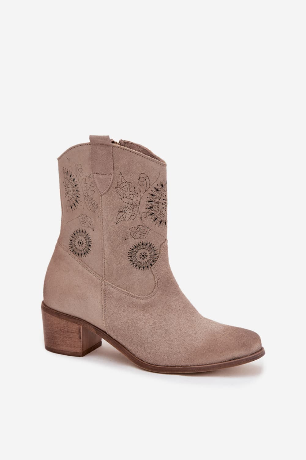 Scarpe con tacco model 222958 Step in style - Miniatura 2