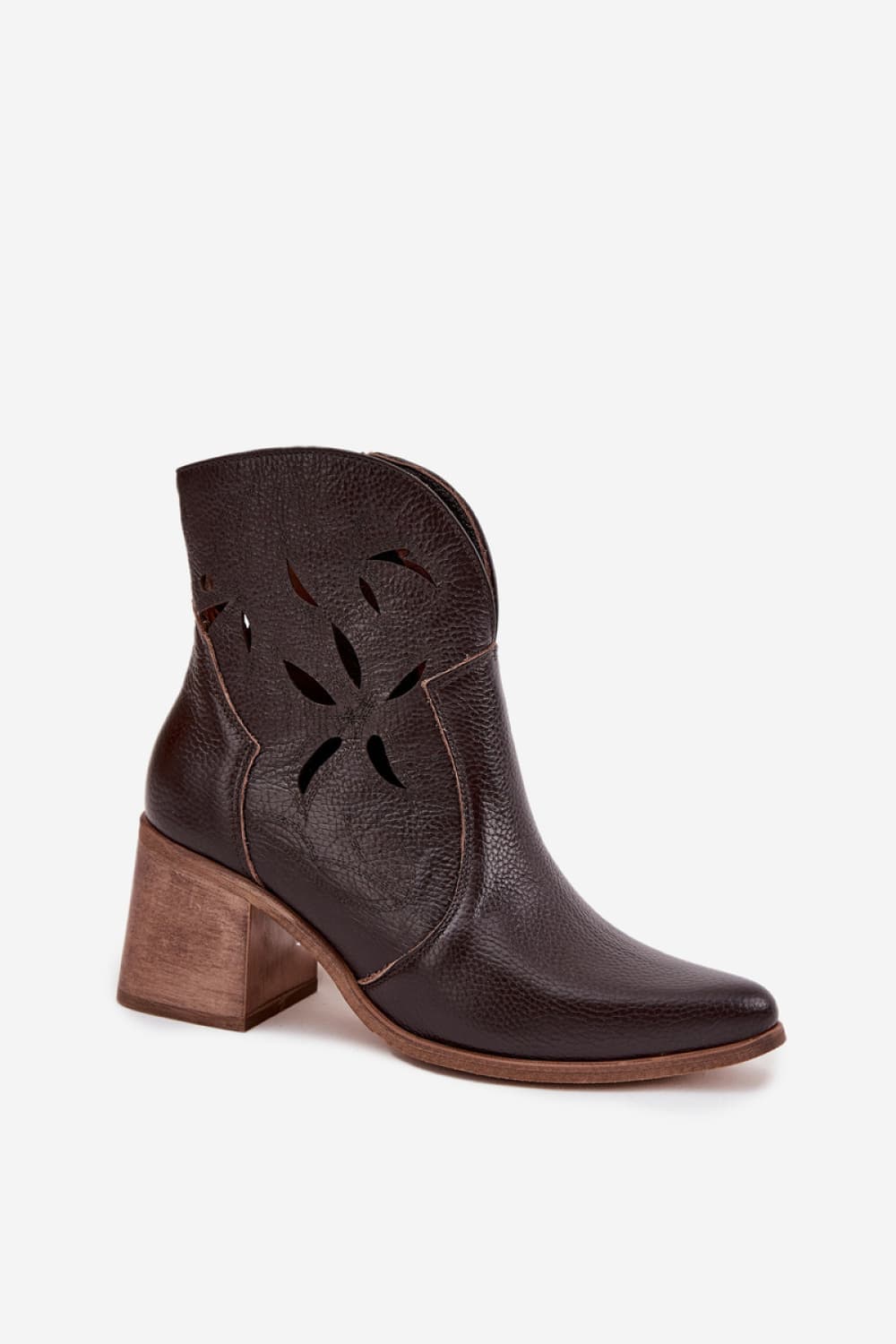 Scarpe con tacco model 222963 Step in style - Miniatura 2