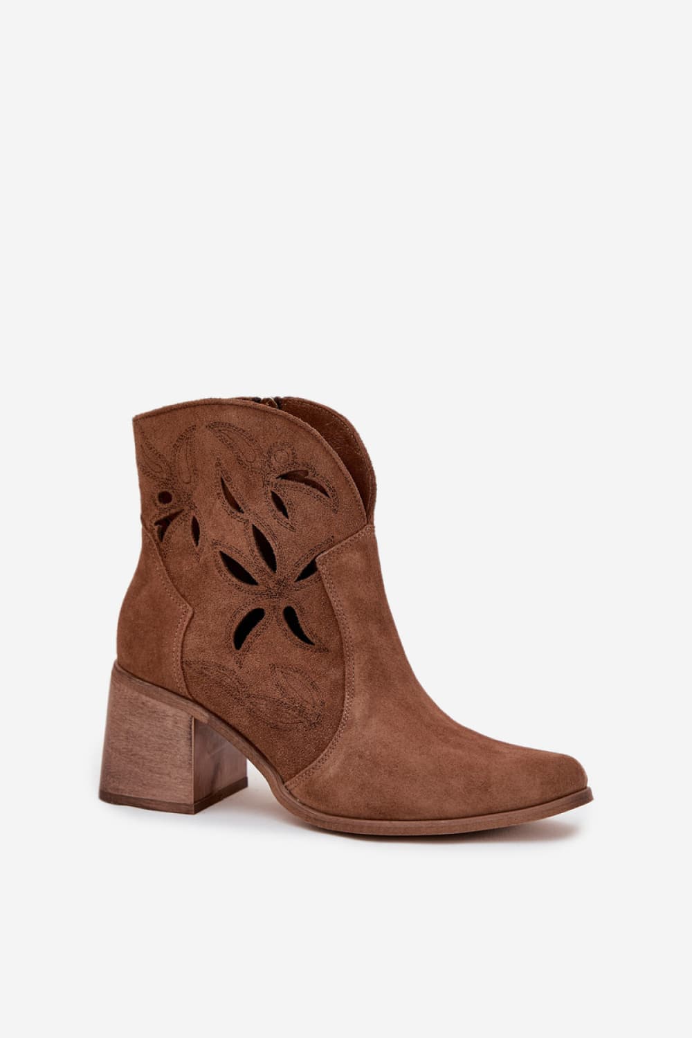 Scarpe con tacco model 222964 Step in style - Miniatura 2