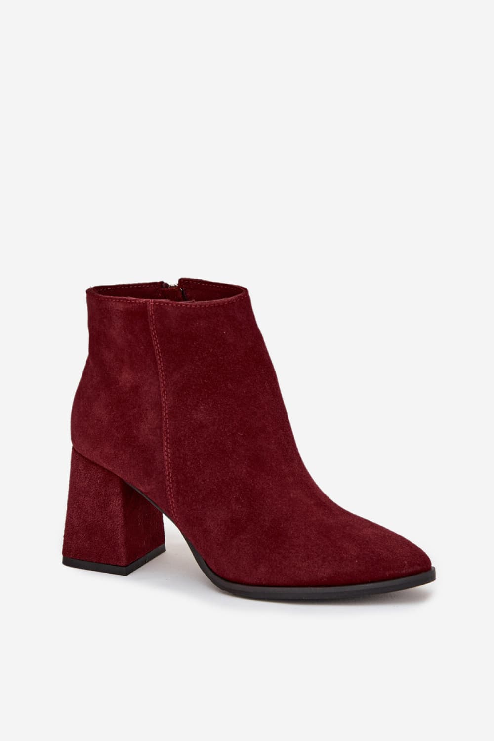 Scarpe con tacco model 222967 Step in style - Miniatura 2