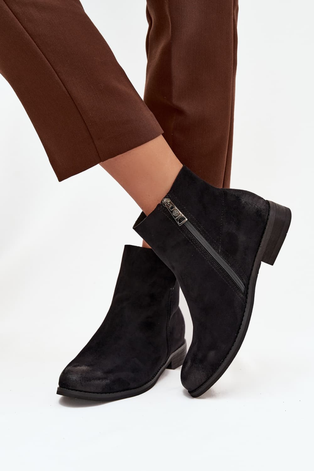 Scarpe con tacco model 222969 Step in style - Miniatura 3