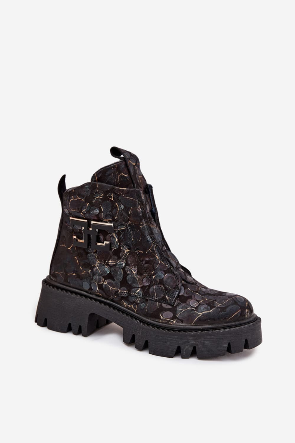Scarpe con tacco model 222970 Step in style - Miniatura 2
