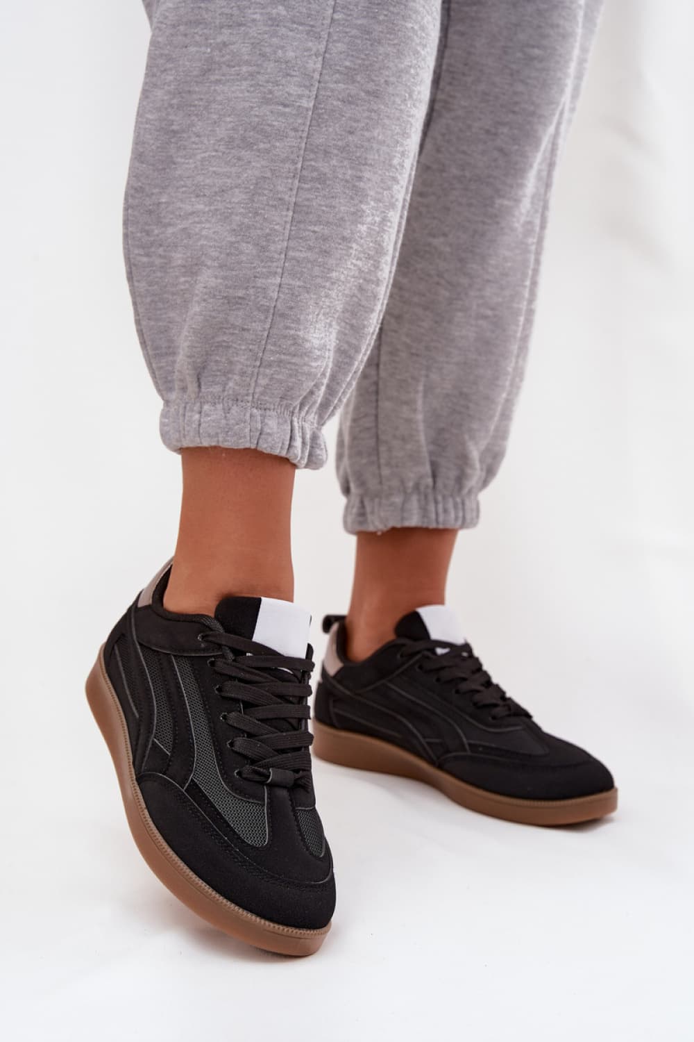 Scarpe spportive model 222978 Step in style