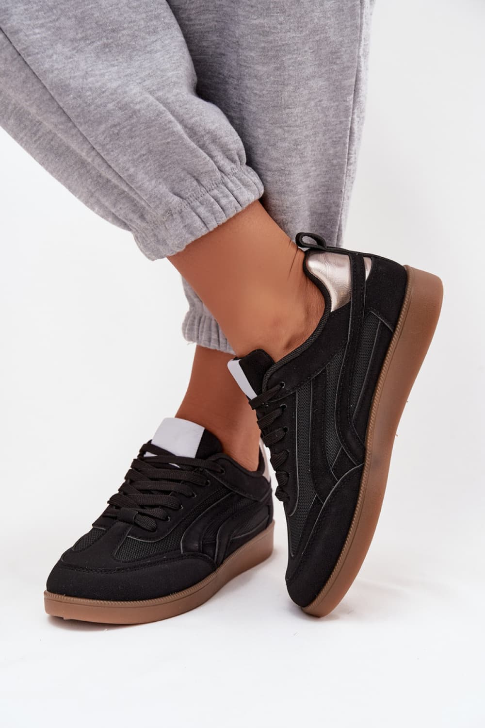 Scarpe spportive model 222978 Step in style - Miniatura 3