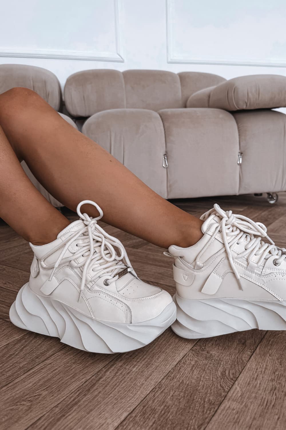 Scarpe spportive model 222981 Step in style - Miniatura 2