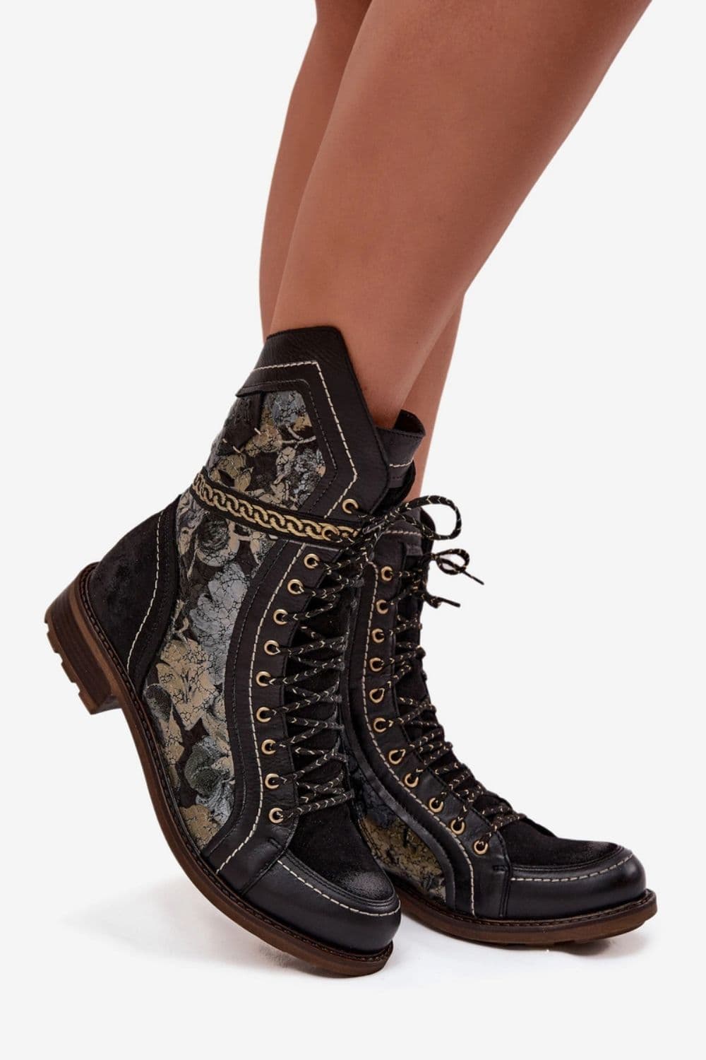 Scarpe con tacco model 222951 Step in style - Miniatura 3
