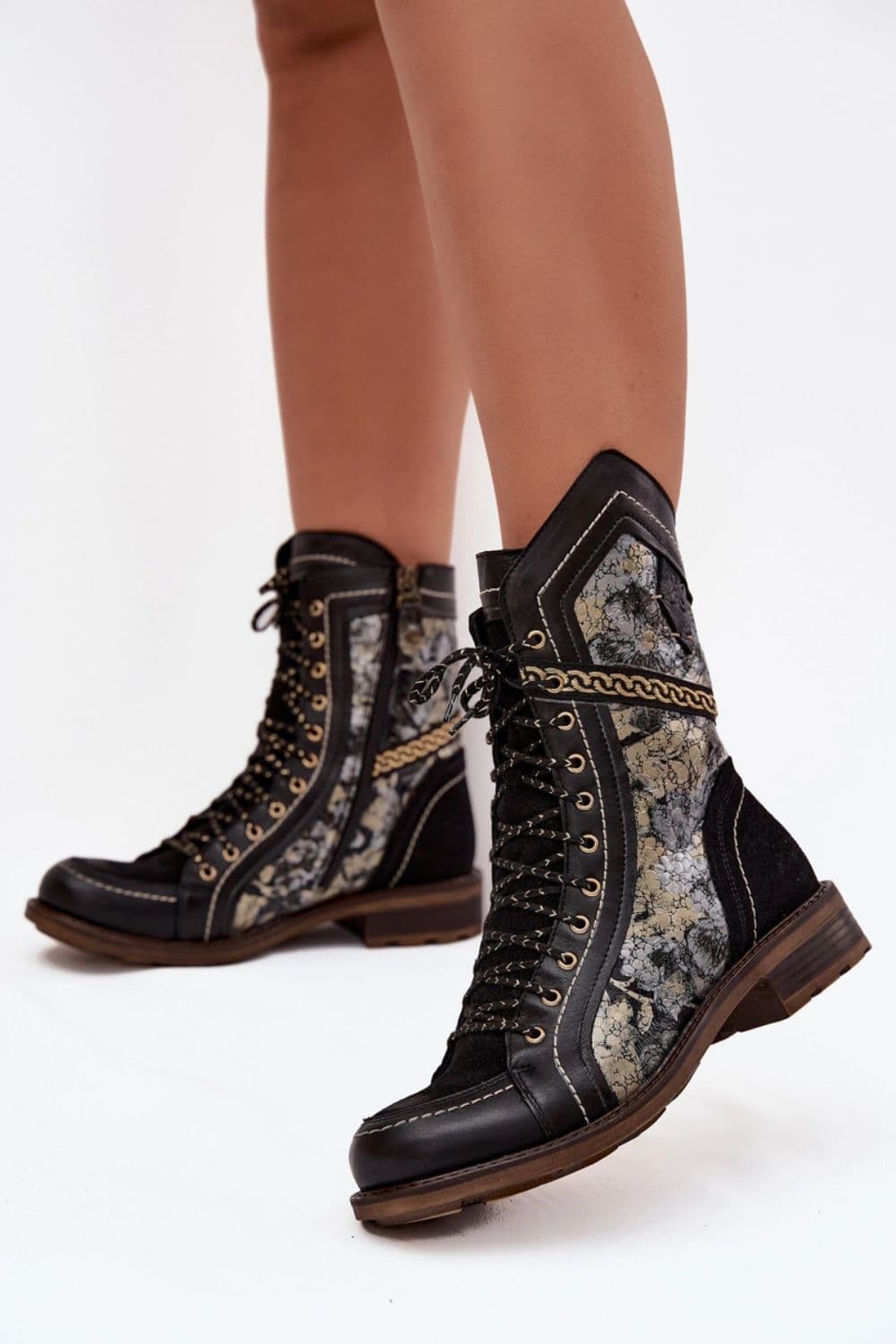 Scarpe con tacco model 222951 Step in style - Miniatura 4