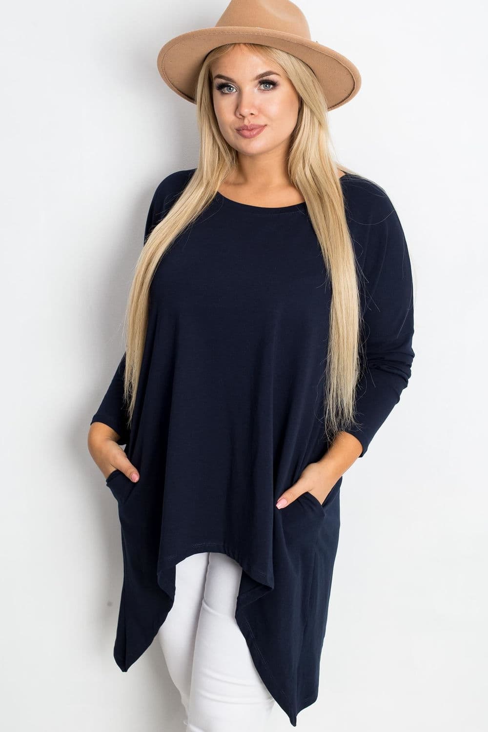 Tunica taglie forti model 223039 Relevance