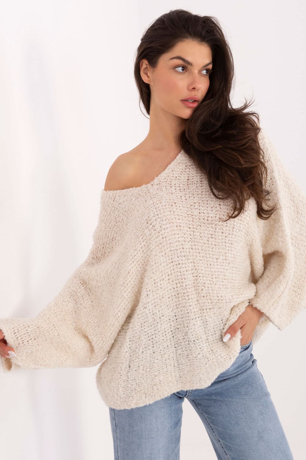 Maglione model 223091 Factory Price