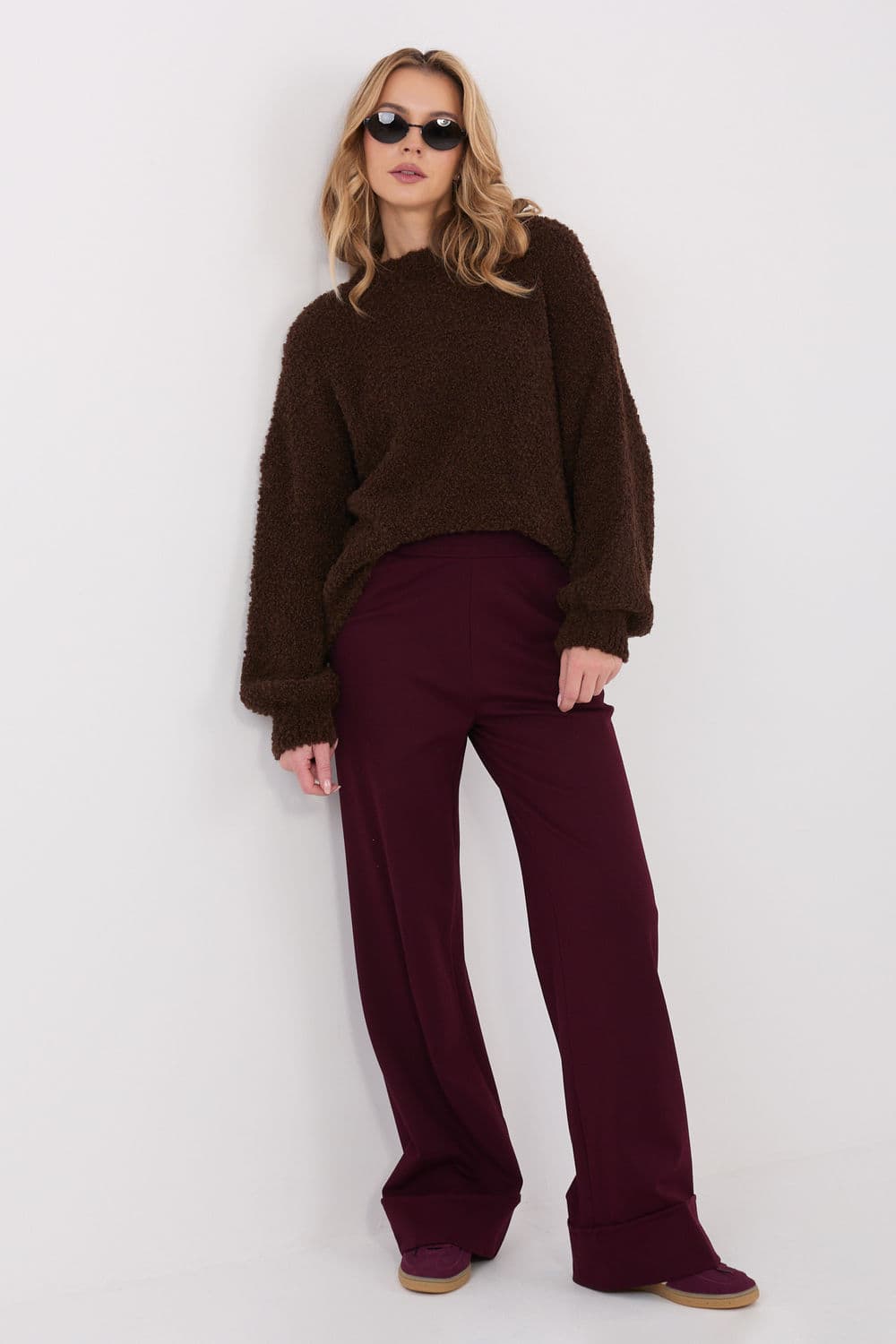 Maglione model 223097 Factory Price - Miniatura 2
