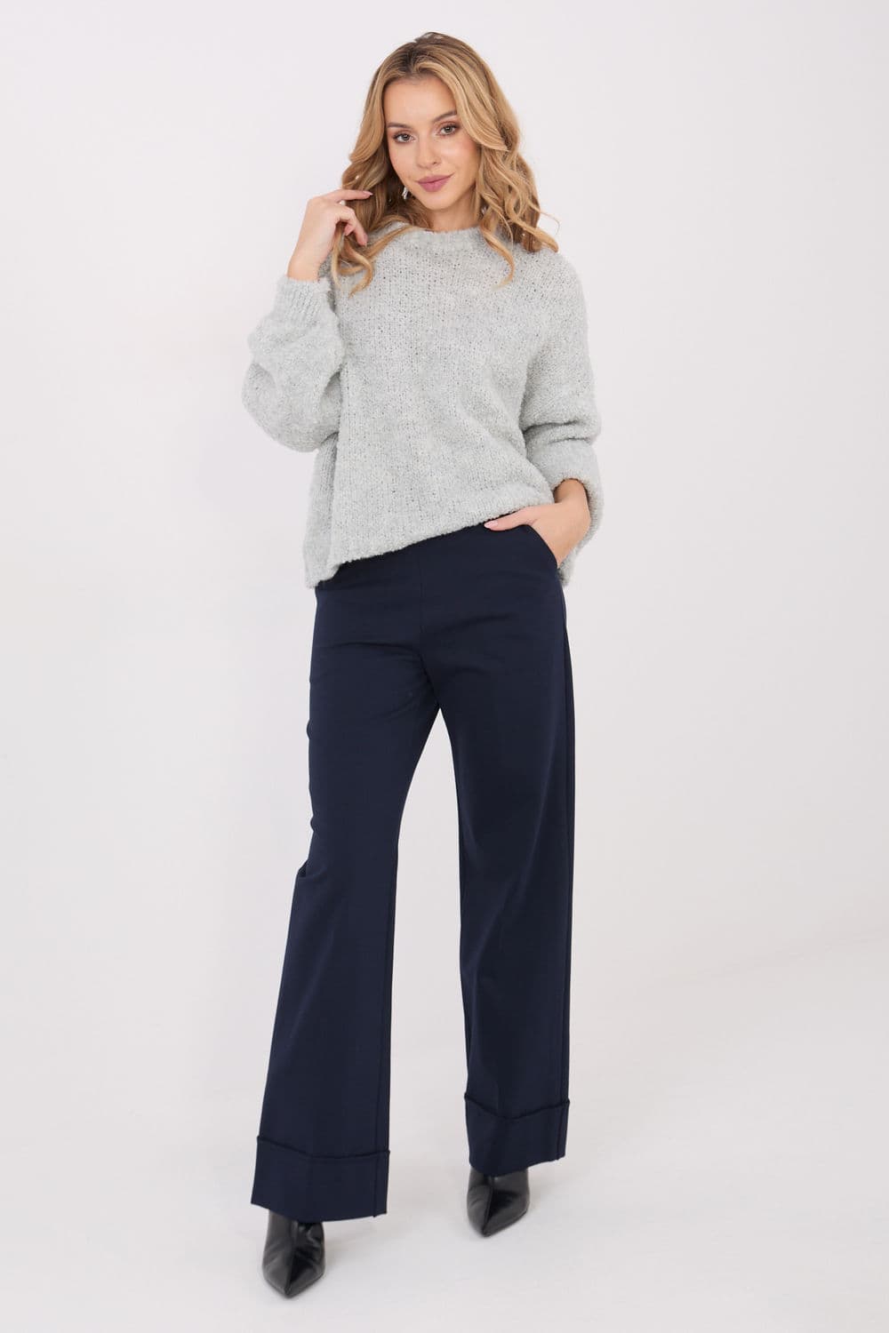Maglione model 223099 Factory Price - Miniatura 2