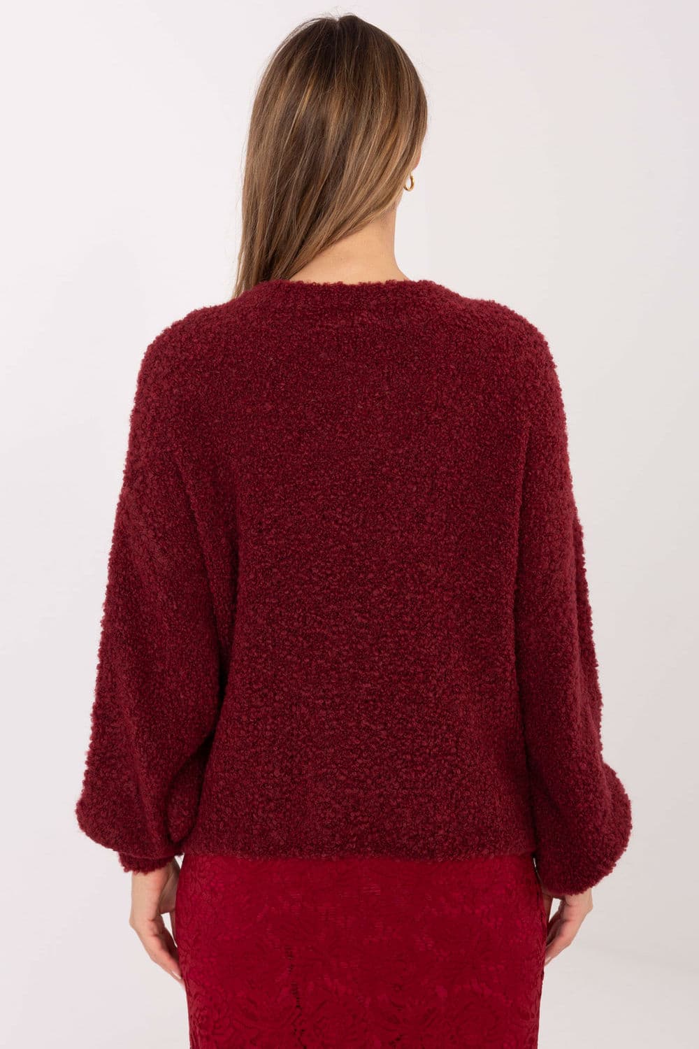Maglione model 223100 Factory Price - Miniatura 3