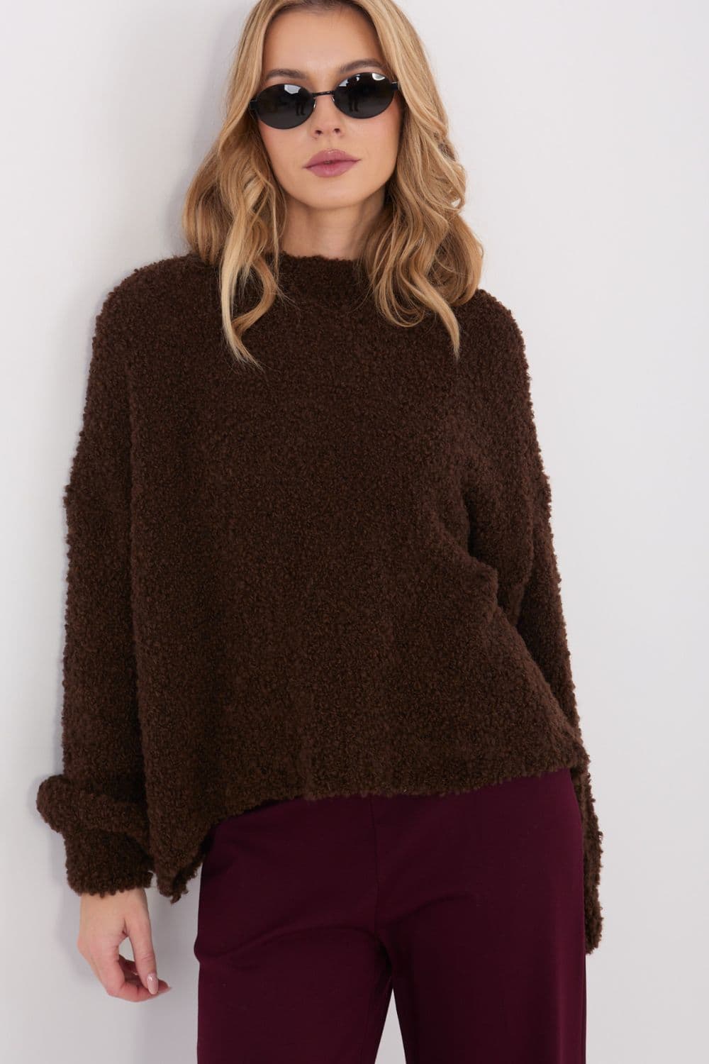 Maglione model 223097 Factory Price - Miniatura 4