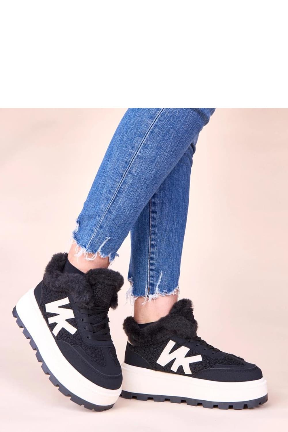 Scarpe spportive model 223144 Solea