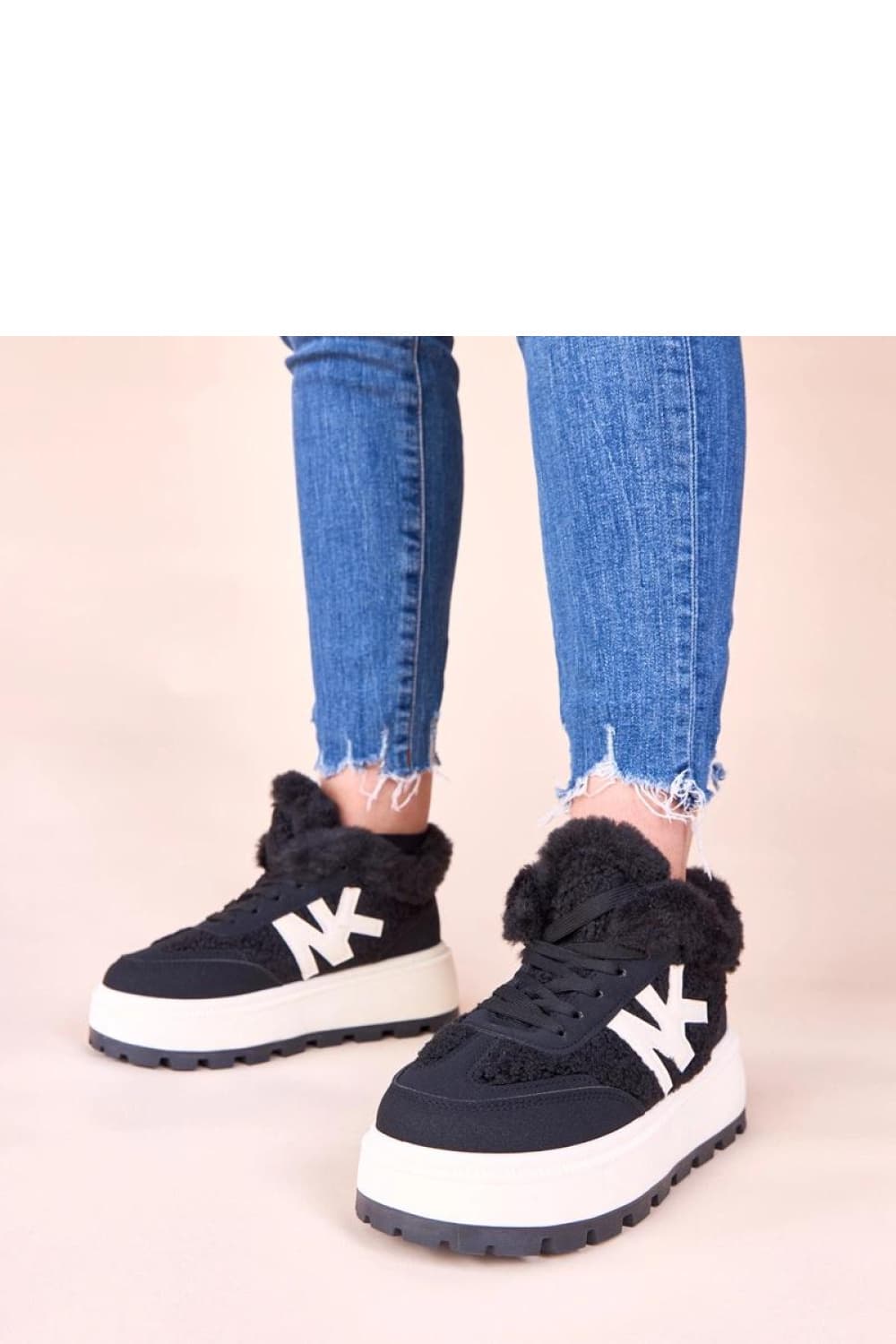 Scarpe spportive model 223144 Solea - Miniatura 3