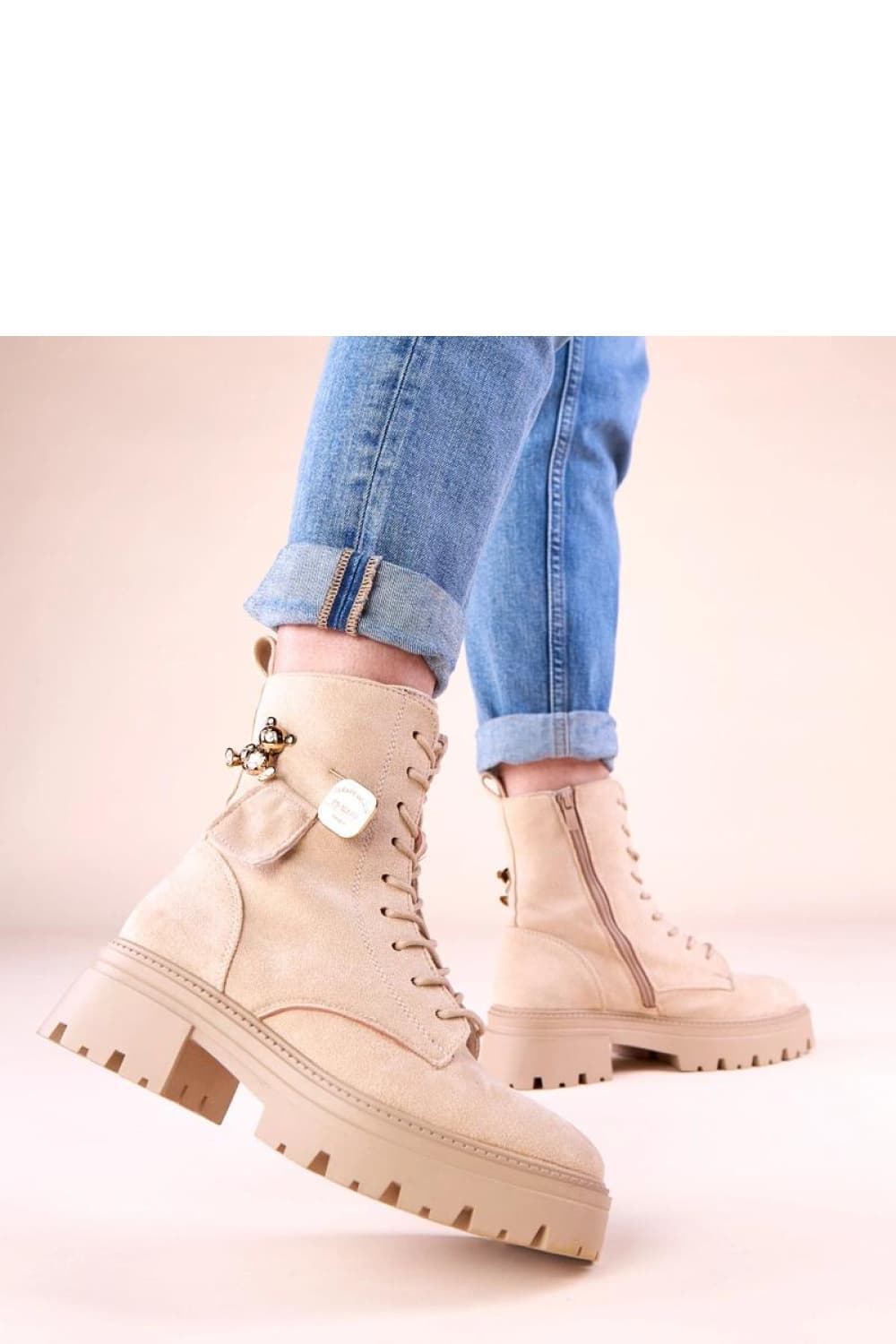 Stivaletto model 223147 Solea - Miniatura 2