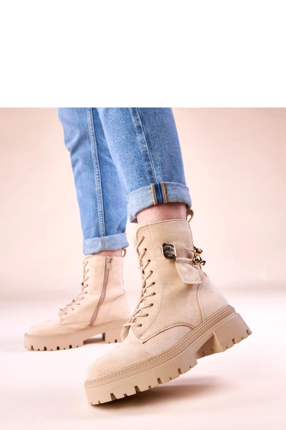 Stivaletto model 223147 Solea - Miniatura 3