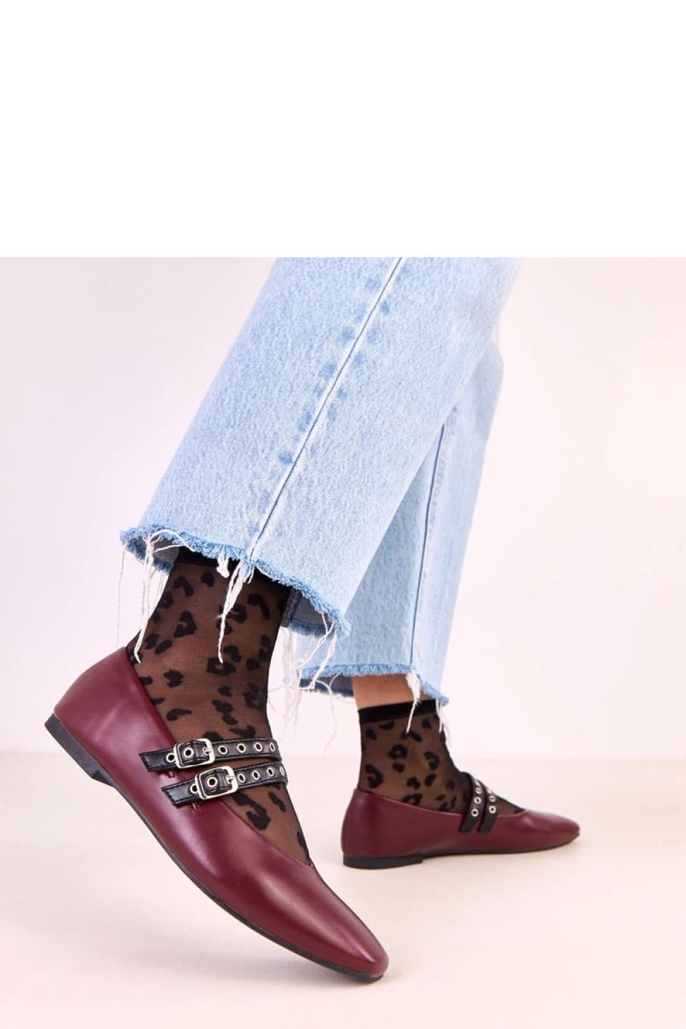 Ballerine model 223150 Solea - Miniatura 4