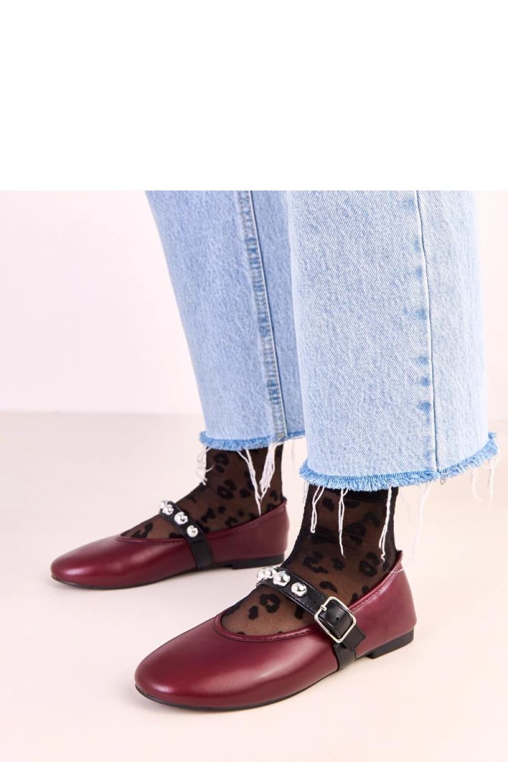 Ballerine model 223155 Solea - Miniatura 4