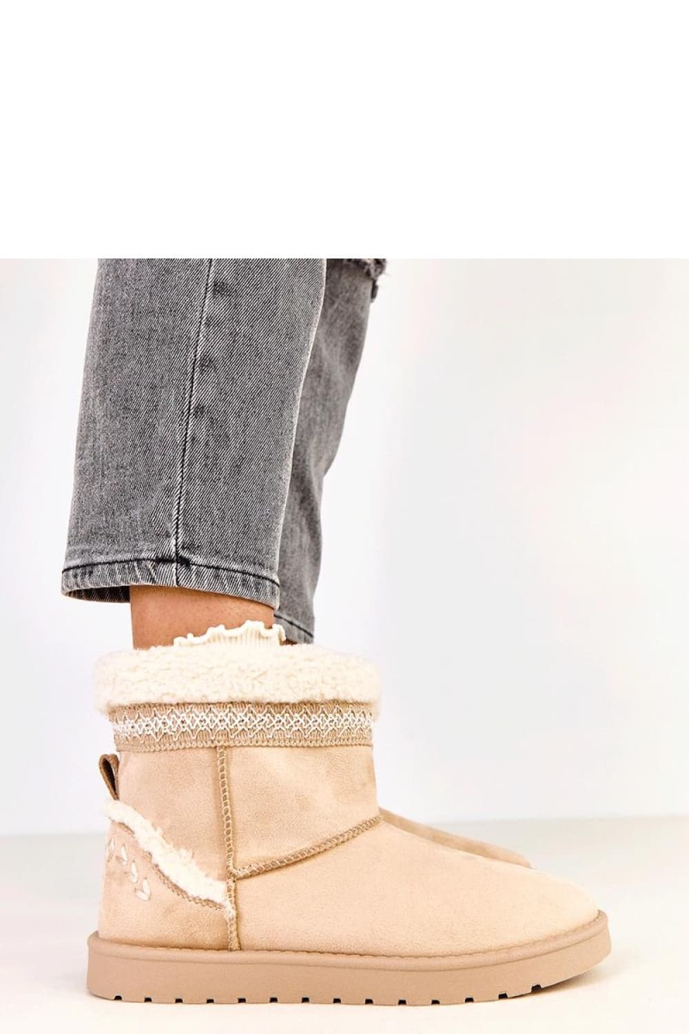 Scarpe da neve model 223160 Solea - Miniatura 3