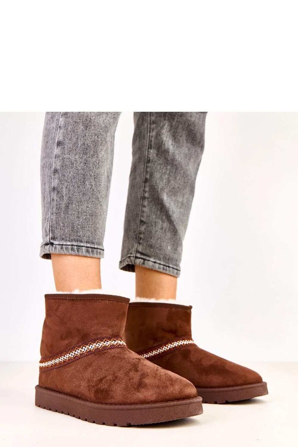 Scarpe da neve model 223161 Solea