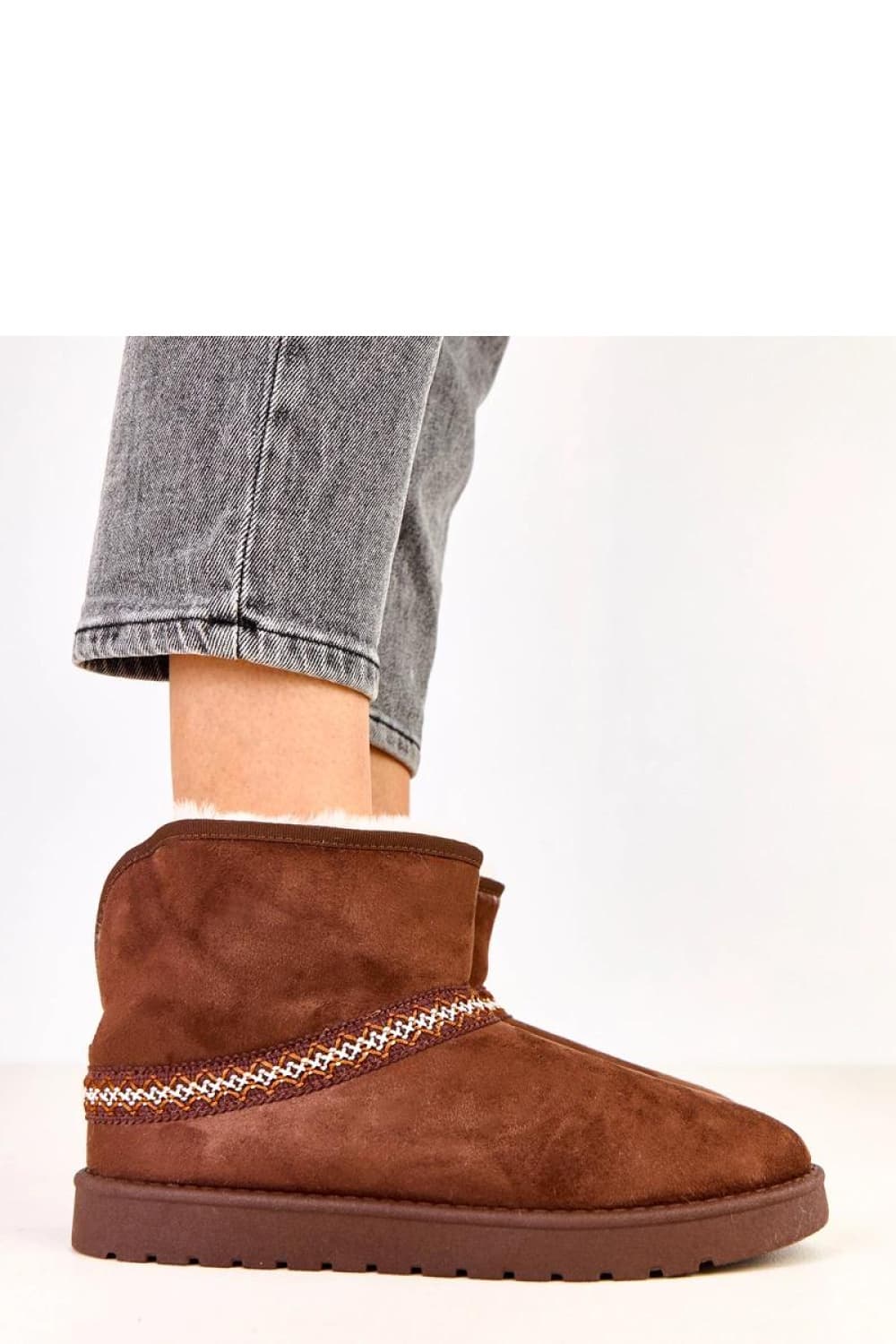Scarpe da neve model 223161 Solea - Miniatura 3