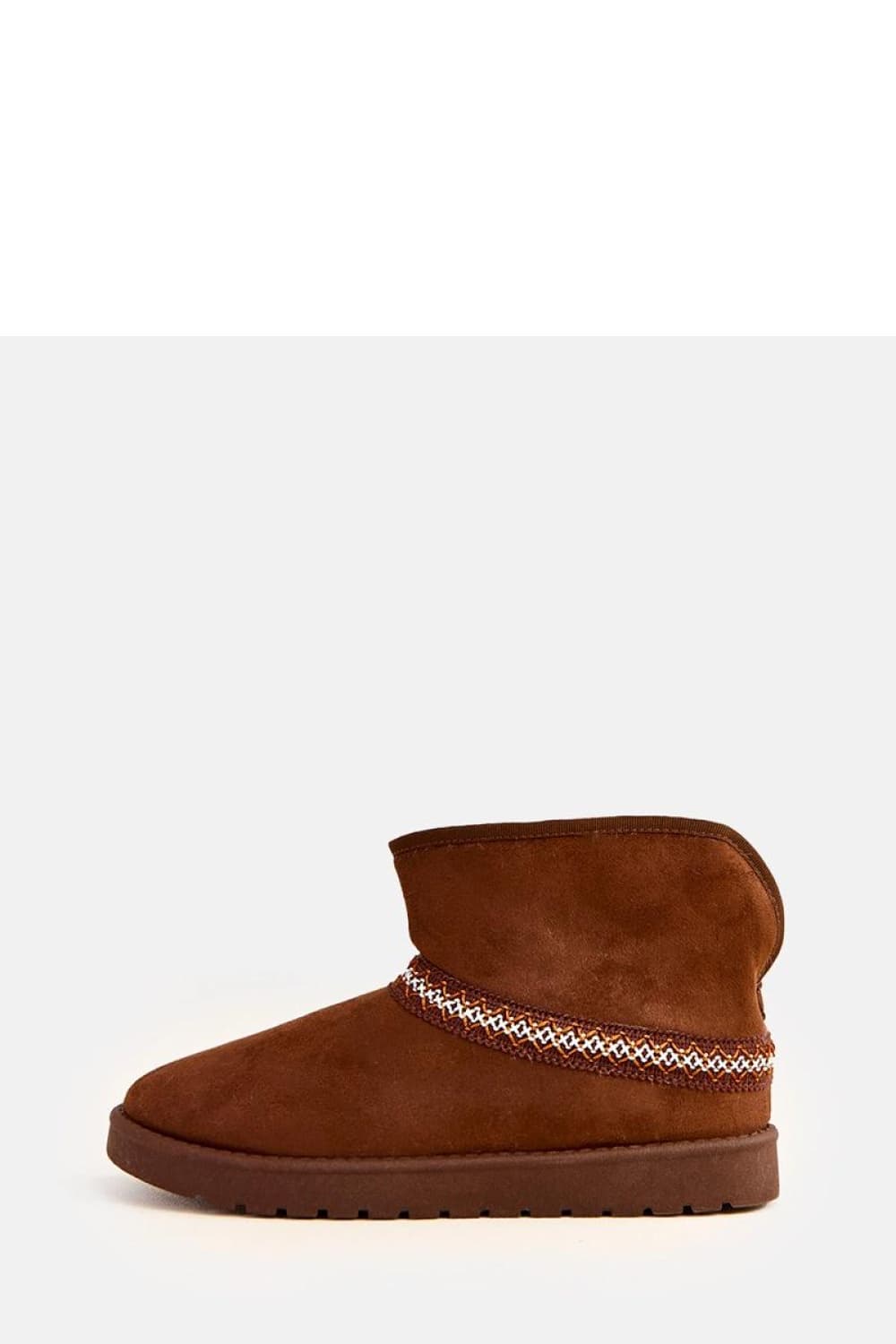 Scarpe da neve model 223161 Solea - Miniatura 4