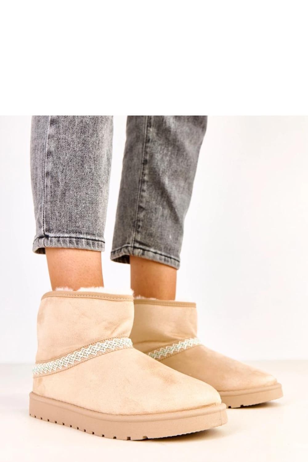 Scarpe da neve model 223162 Solea