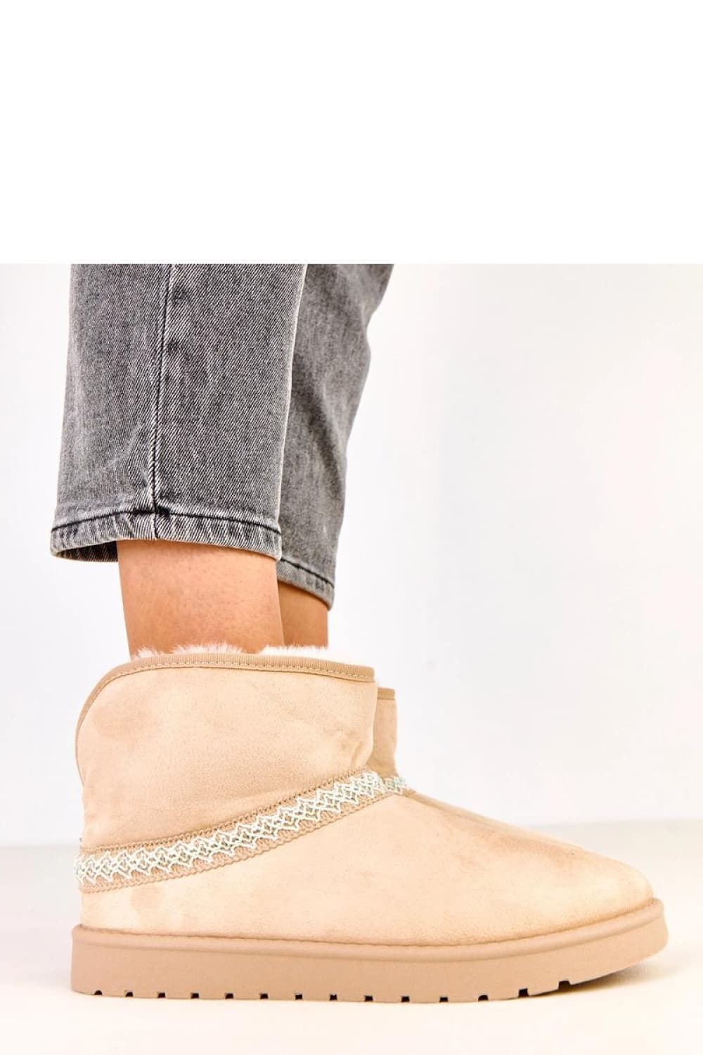 Scarpe da neve model 223162 Solea - Miniatura 2