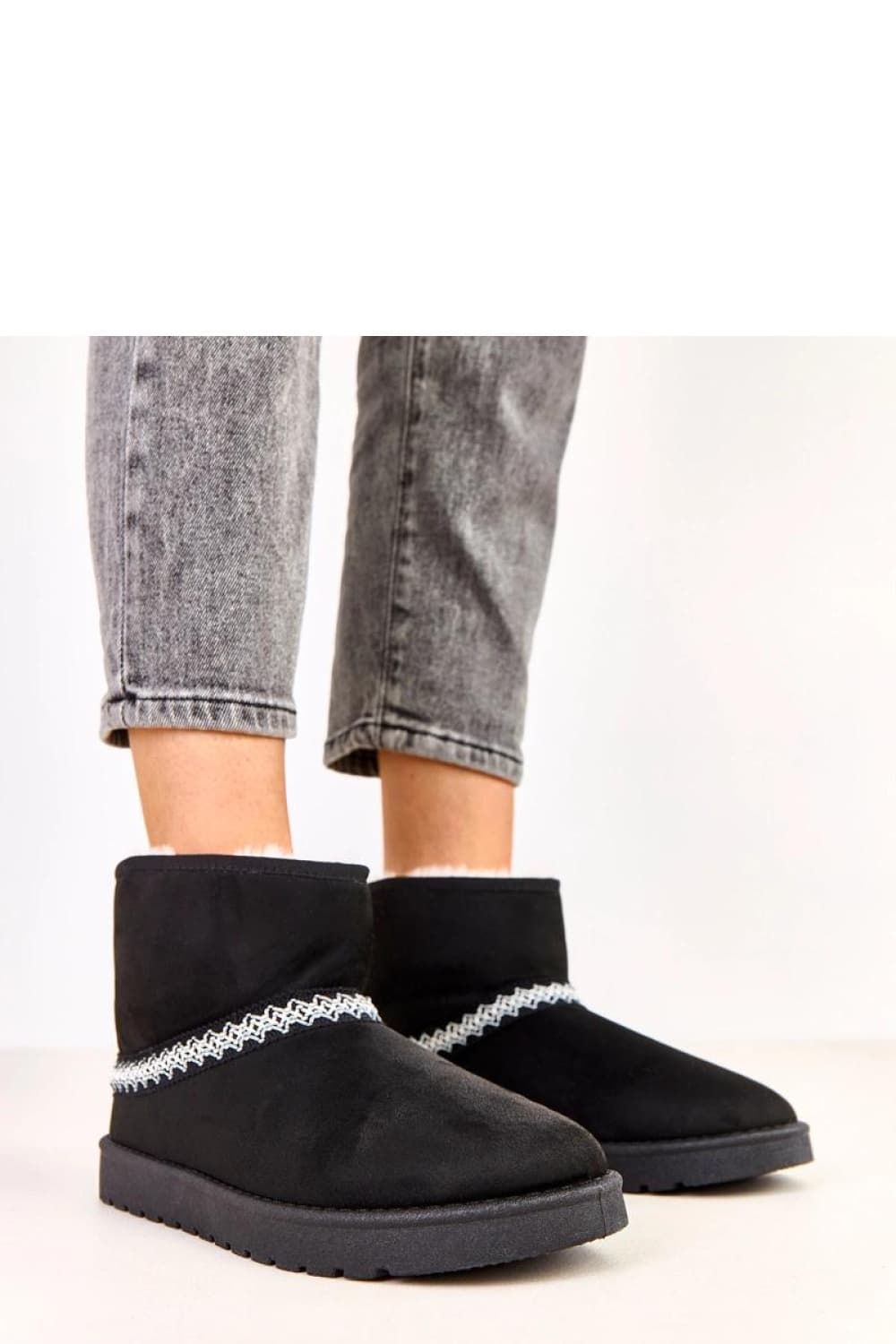 Scarpe da neve model 223163 Solea - Miniatura 2