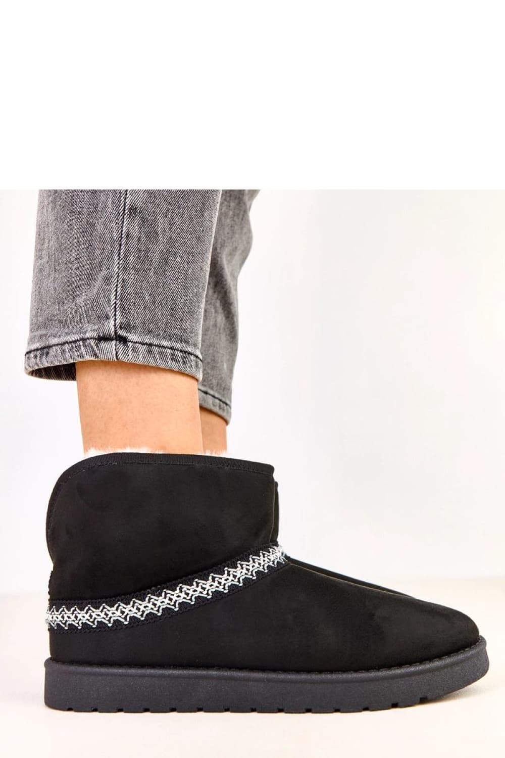 Scarpe da neve model 223163 Solea - Miniatura 3
