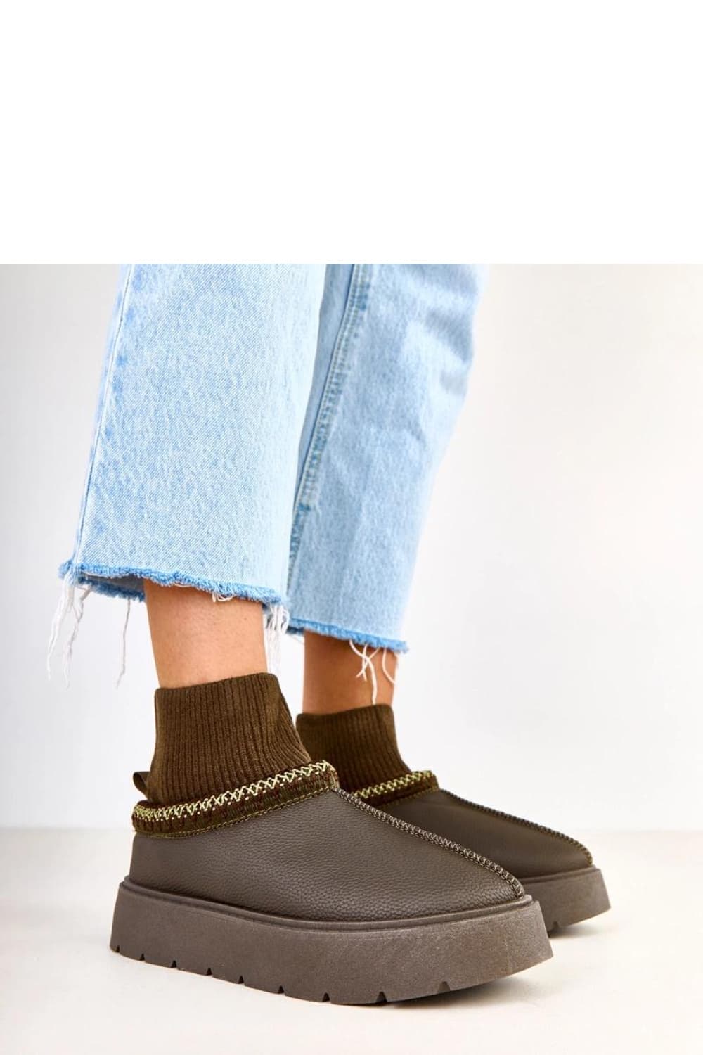 Scarpe da neve model 223165 Solea