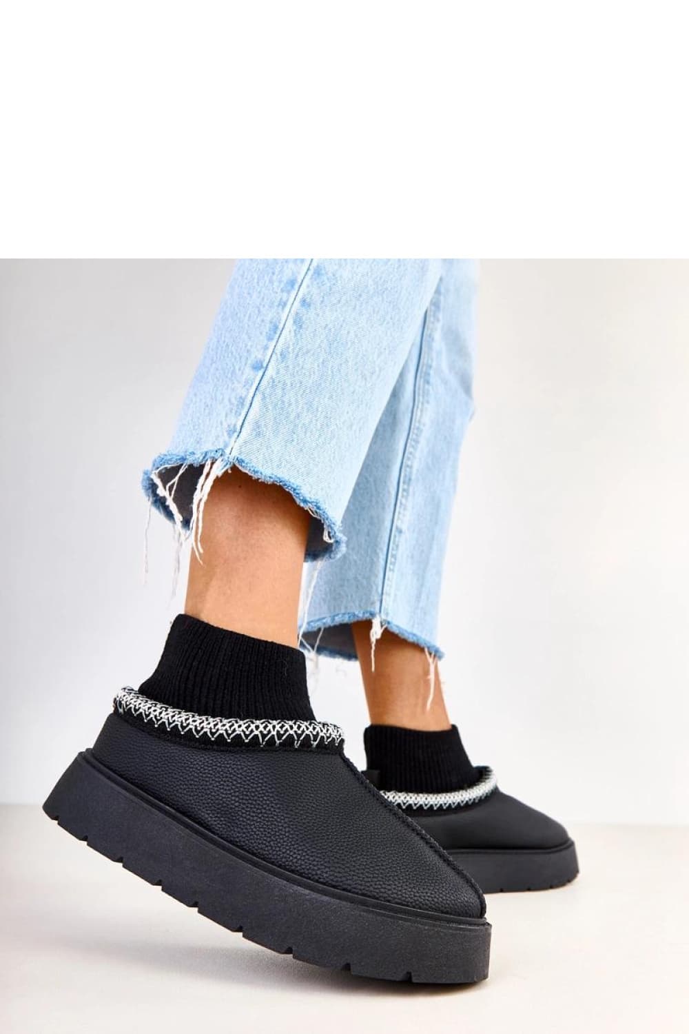 Scarpe da neve model 223166 Solea