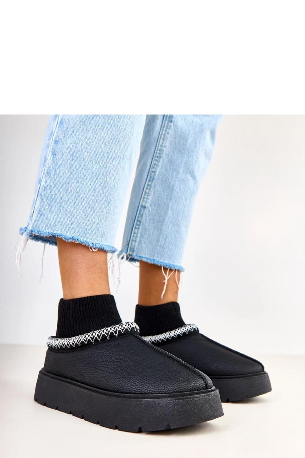 Scarpe da neve model 223166 Solea - Miniatura 2