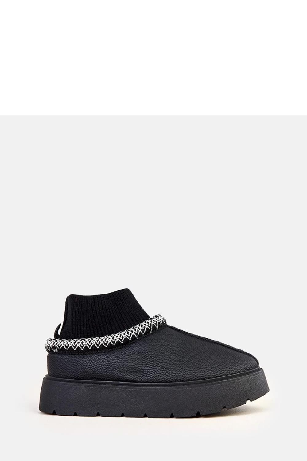 Scarpe da neve model 223166 Solea - Miniatura 4