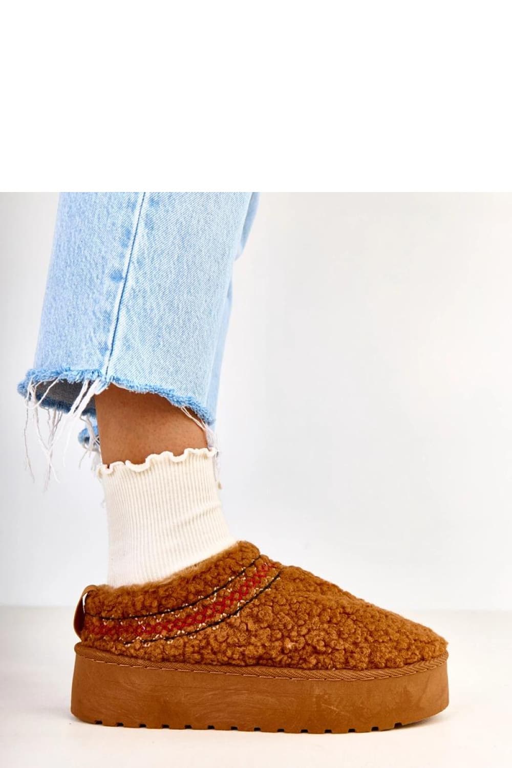 Scarpe da neve model 223167 Solea - Miniatura 2